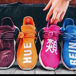 Meet your Posher, Angelo